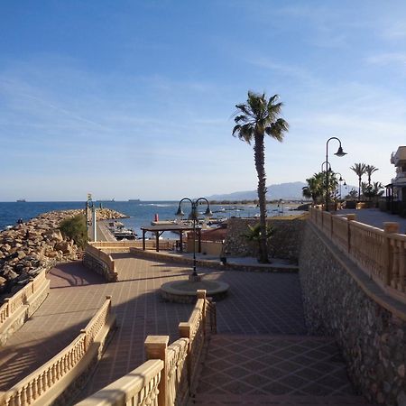 Ferienwohnung La Sirena Villaricos Exterior foto