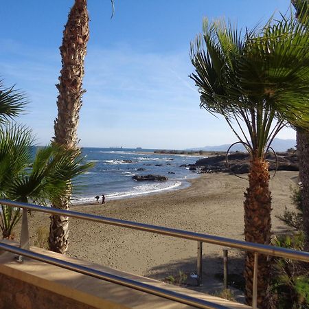 Ferienwohnung La Sirena Villaricos Exterior foto