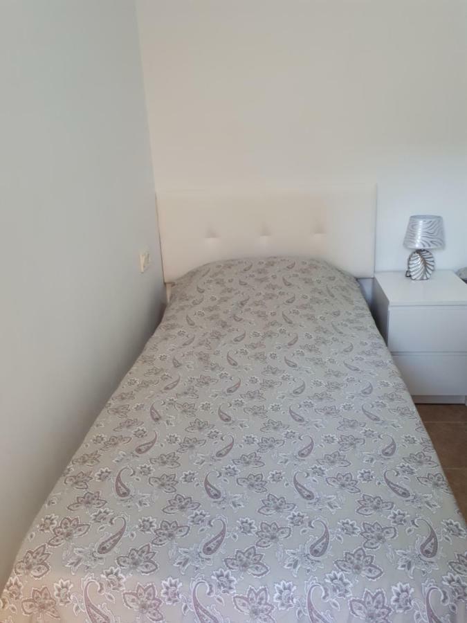 Ferienwohnung La Sirena Villaricos Exterior foto