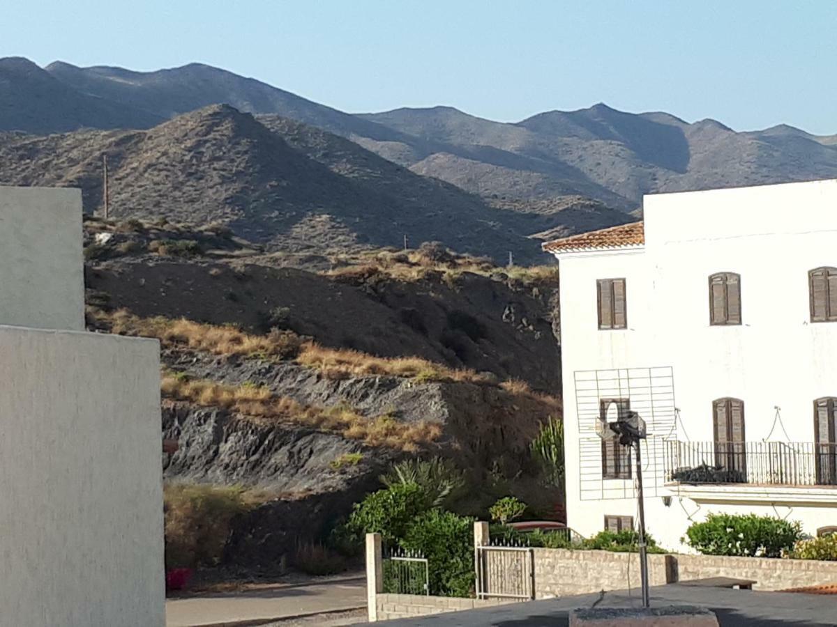 Ferienwohnung La Sirena Villaricos Exterior foto
